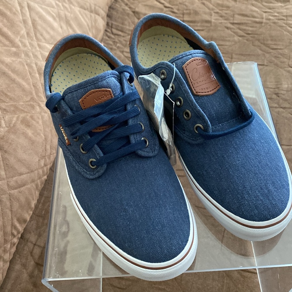 Vans Pro Ultra Cush lite NEW